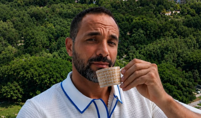 Alexandru Țiriac, imagine rară, cu cea mai mare ”avere”: ”Nu va exista nici măcar o zi în care să uit”