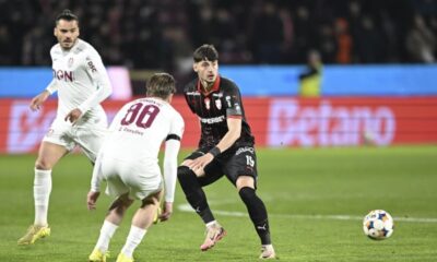 Andrei Nicolescu a dat cărțile pe față despre posibila plecare a lui Mazilu de la Dinamo: ”Am mici urme de frustrare”