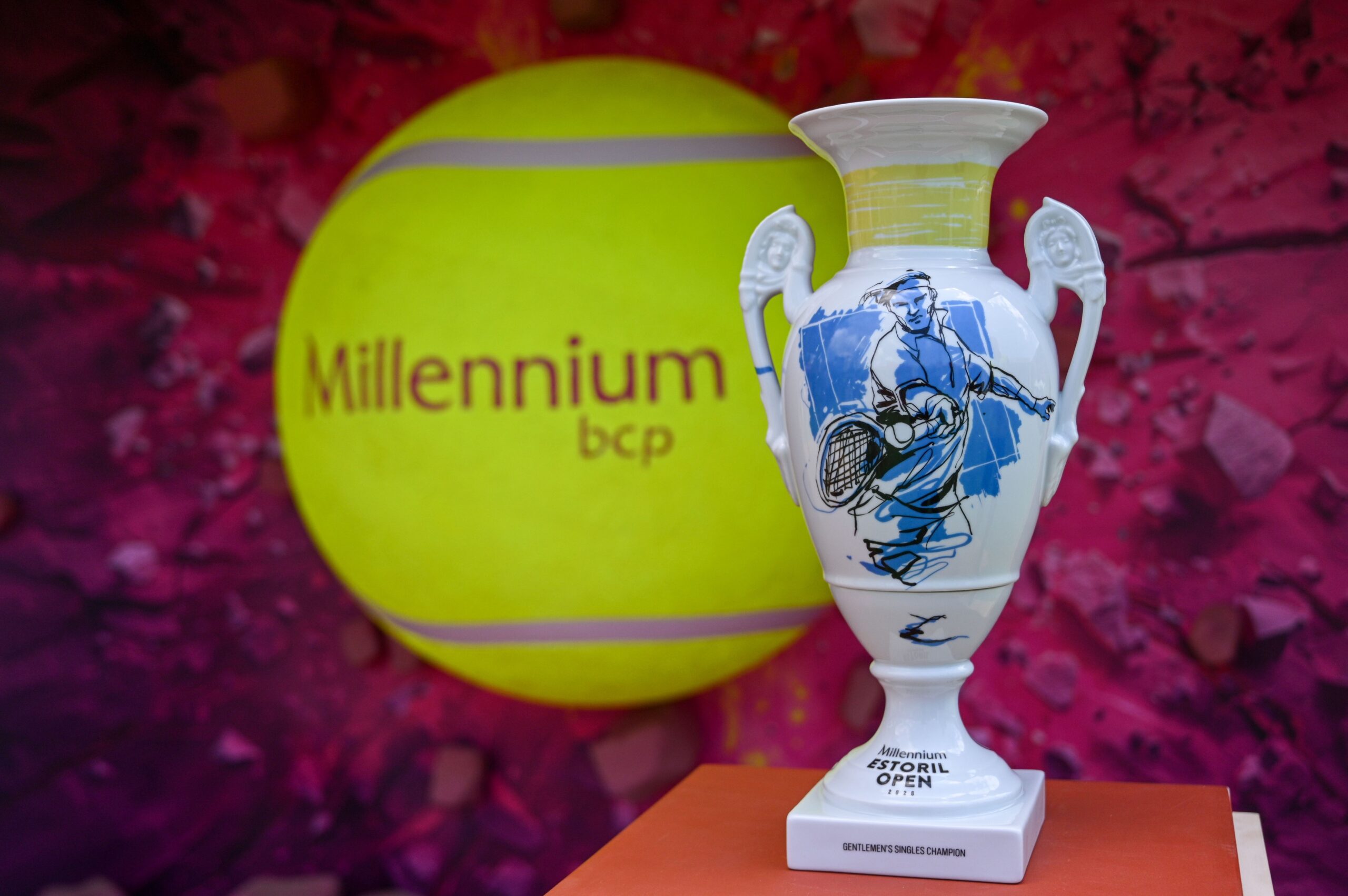 Andrey Rublev și Luciano Darderi s au calificat fără emoții în sferturile turneului ATP de la Estoril