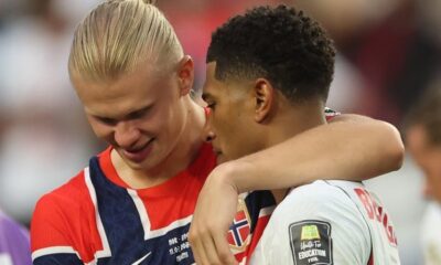 Anglia e în semifinalele Cupei Mondiale 2026! Bellingham a decis thrillerul cu Norvegia în prelungiri
