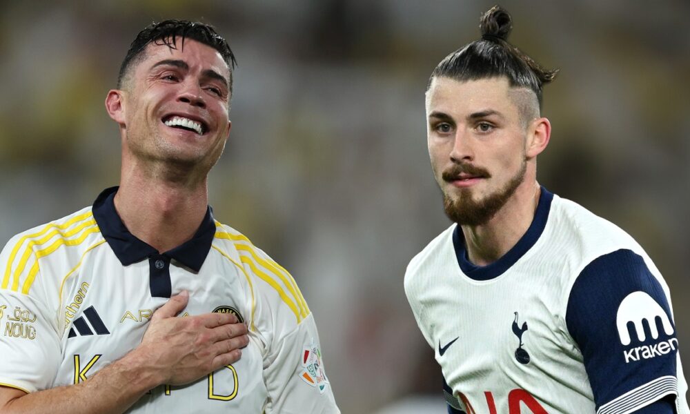 Ar fi fost o lovitură de proporții: Radu Drăgușin, la Al Nassr!