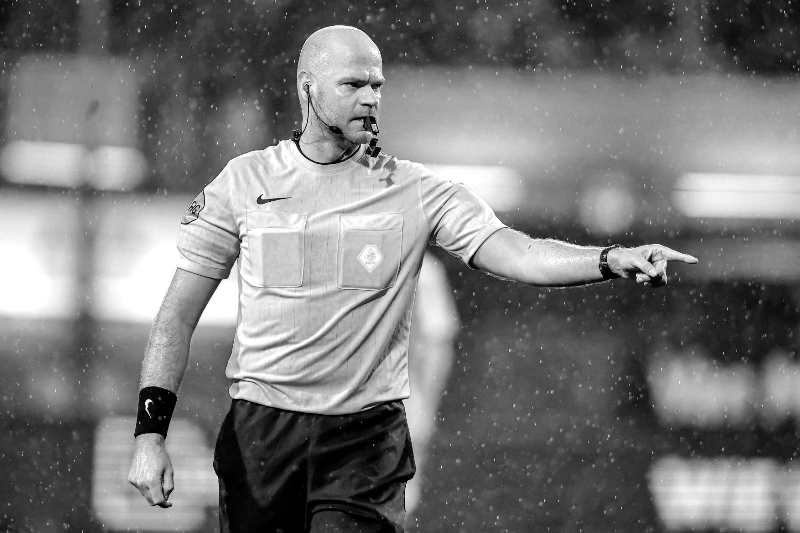 Arbitrul exclus de FIFA de la Cupa Mondială 2026 a murit la 38 de ani!