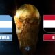 Argentina Egipt, LIVE TEXT, ora 19:00. Leo Messi vs