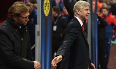 Arsene Wenger, categoric după ce Jurgen Klopp a fost numit selecționerul Germaniei: ”Probleme mai mari”