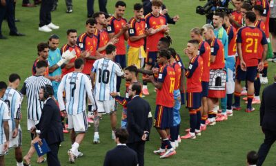 Așa arată lista FIFA cu cei mai buni jucători de la CM 2026! Spaniolii au răbufnit: ”De neînțeles!”