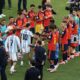 Așa arată lista FIFA cu cei mai buni jucători de la CM 2026! Spaniolii au răbufnit: ”De neînțeles!”