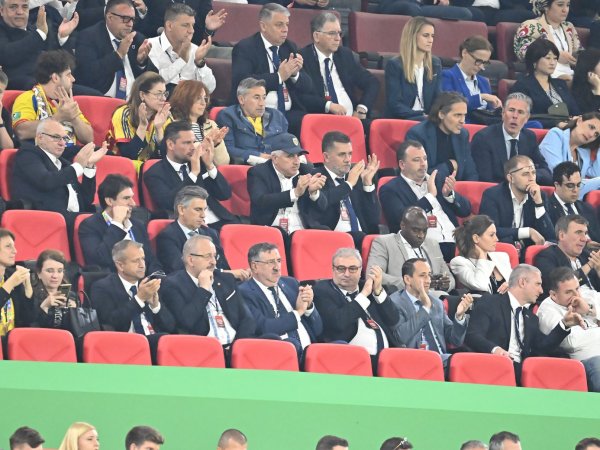 Atac fără menajamente la adresa apropiatului lui Gică Hagi, angajat FRF: ”Pleacă, băiatule!” / ”Îți dădeai seama după prima vizită că ești un dobitoc”