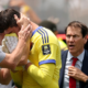 Atacat de Courtois pentru că l a schimbat cu Spania la CM 2026, selecționerul Belgiei i a spus o pe față