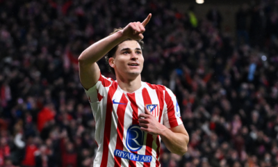 Atletico Madrid a anunțat unde va juca Julian Alvarez în sezonul următor, chiar înaintea finalei Cupei Mondiale