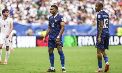 Au început negocierile! Ar fi al treilea cel mai scump transfer din istoria fotbalului