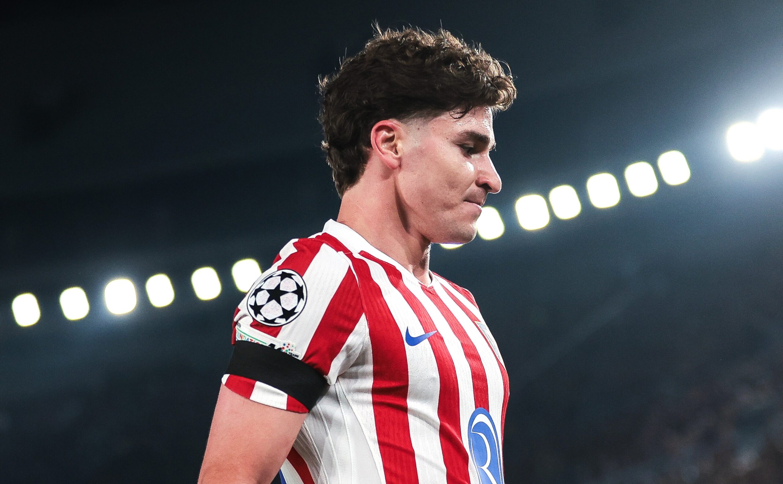 Barcelona a făcut anunțul despre transferul lui Julian Alvarez, după oferta de 100.000