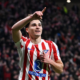 Barcelona, ”NU” categoric pentru Atletico Madrid în ”telenovela” Julian Alvarez!