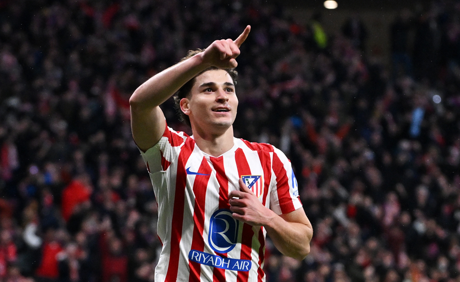 Barcelona, ”NU” categoric pentru Atletico Madrid în ”telenovela” Julian Alvarez!