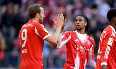 Bayern i a găsit deja înlocuitor lui Michael Olise, după ce francezul a spus ”DA” pentru transferul la Real Madrid