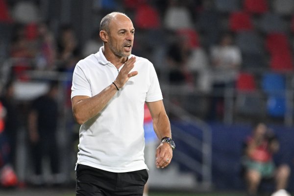 Bogdan Andone, un car de nervi după eșecul cu FCSB: ”Nu este permis să ne prezentăm așa!”