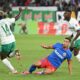 Boutoutaou, ce debut! A marcat, dar FCSB a pierdut