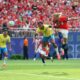 Brazilia Norvegia 1
