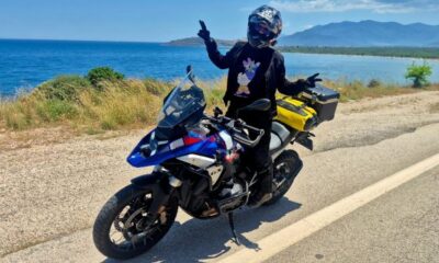 Bucureștiul intră pe harta Women Riders World Relay