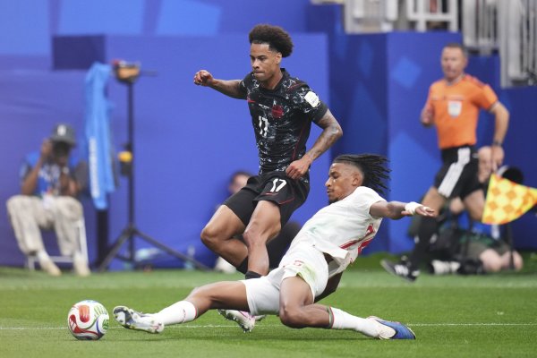 Canada Maroc 0 3! Ounahi, letal contra gazdelor! Africanii, primii calificați în sferturi
