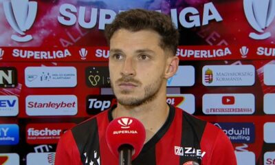 Căpitanul lui Csikszereda, după 0 2 cu FCSB: ”Nu contează”