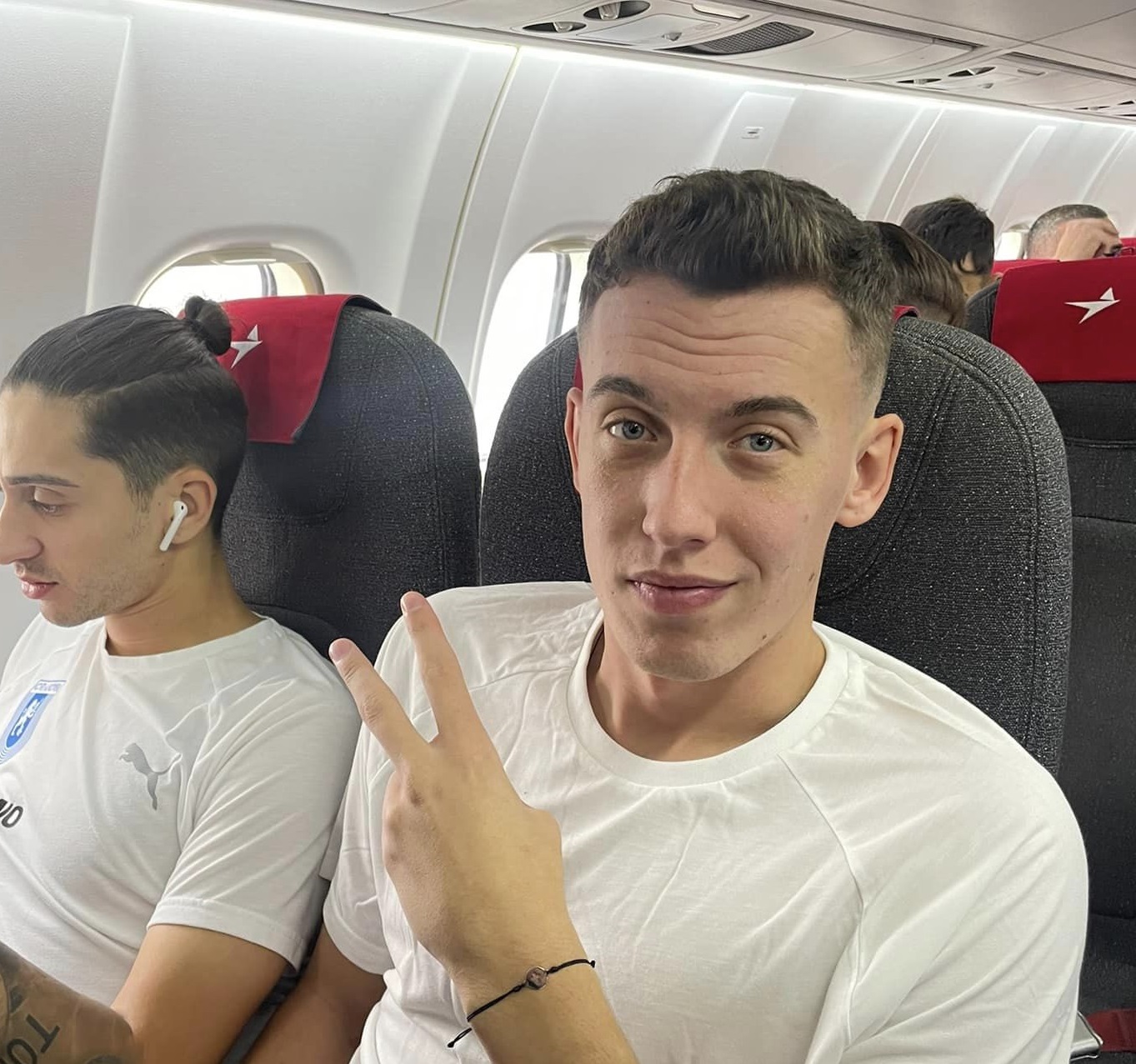 Cât a încasat Farul de la Oviedo pentru Alexandru Ișfan + Salariu important pentru fotbalist