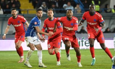 Câți bani oferă DC United pentru Mihai Lixandru