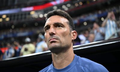 Ce a spus Lionel Scaloni despre finala Cupei Mondiale cu Spania, după nebunia din semifinale cu Anglia