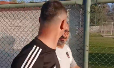 Ce apariție! Mirel Rădoi a ajuns în Turcia și a surprins pe toată lumea cu noul său look