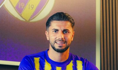 Ce au spus șefii lui Real Oviedo despre Horațiu Moldovan, după 3 meciuri jucate într un sezon