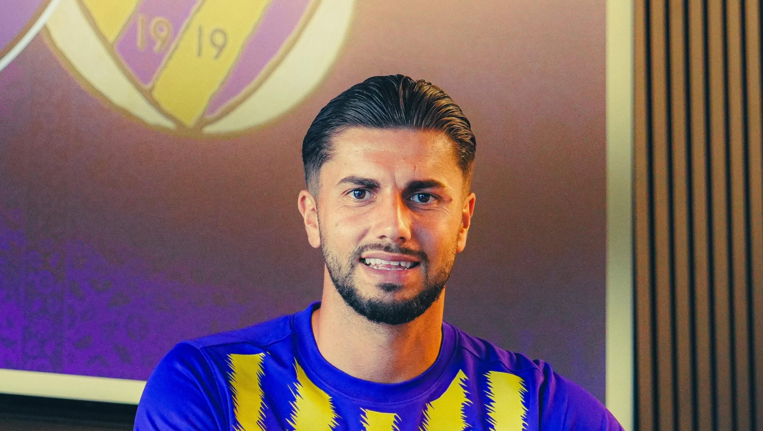 Ce au spus șefii lui Real Oviedo despre Horațiu Moldovan, după 3 meciuri jucate într un sezon