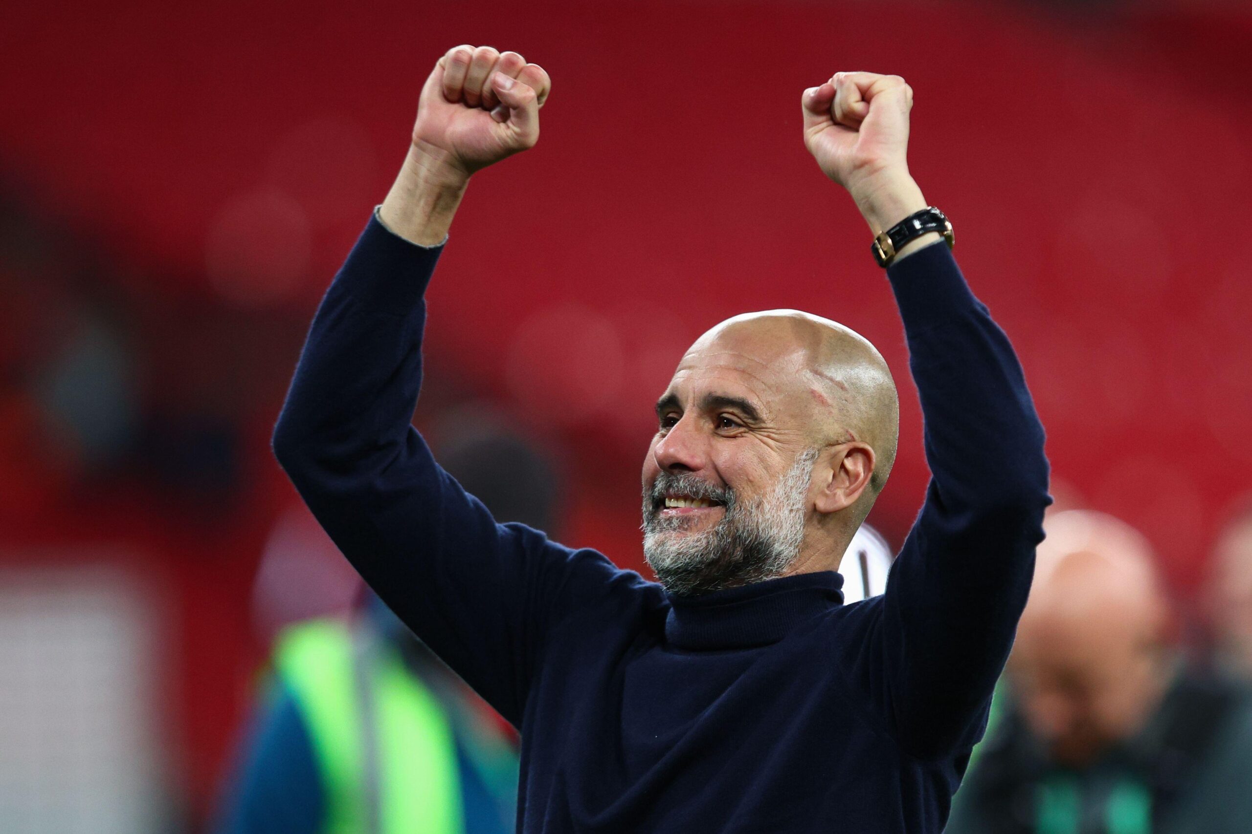 Ce lovitură: Pep Guardiola și a ales următoarea echipă, după ce a refuzat Italia