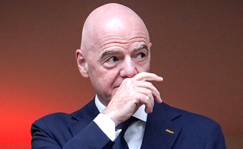 Ce nebunie: FIFA ar putea schimba din nou formatul Cupei Mondiale, după cel cu 48 de echipe!