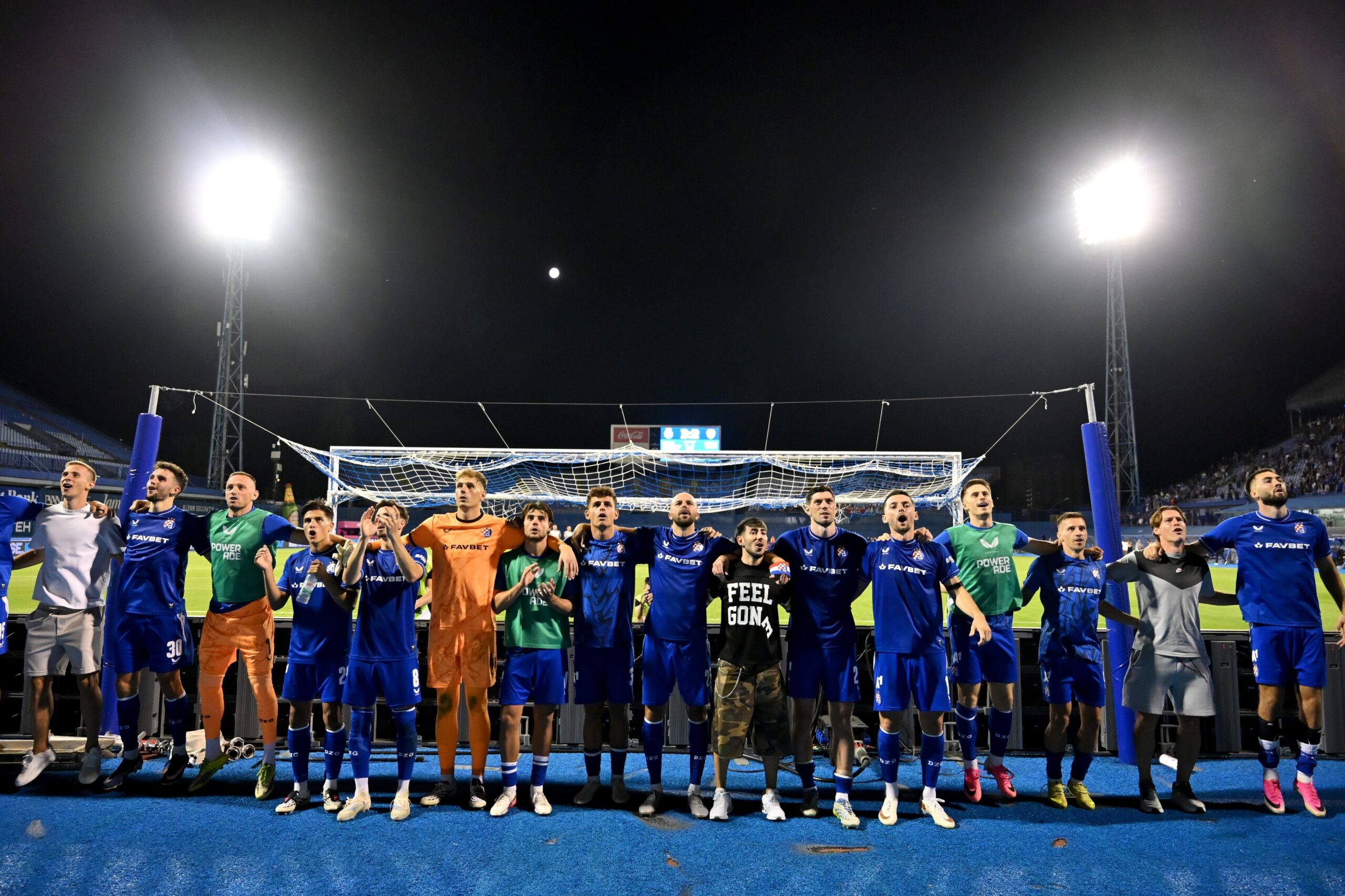 Ce ”remontada” în Champions League! Conduși de echipa care a uimit Europa, au întors scorul: gol decisiv în