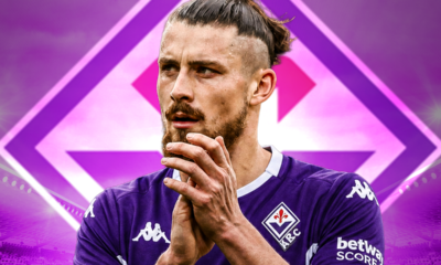 Ce salariu are Radu Drăgușin la Fiorentina