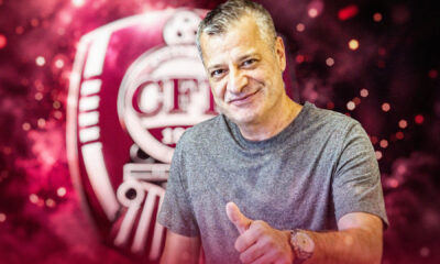 CFR Cluj a scăpat de interdicția la transferuri! Ioan Varga: ”Am plătit tot!”