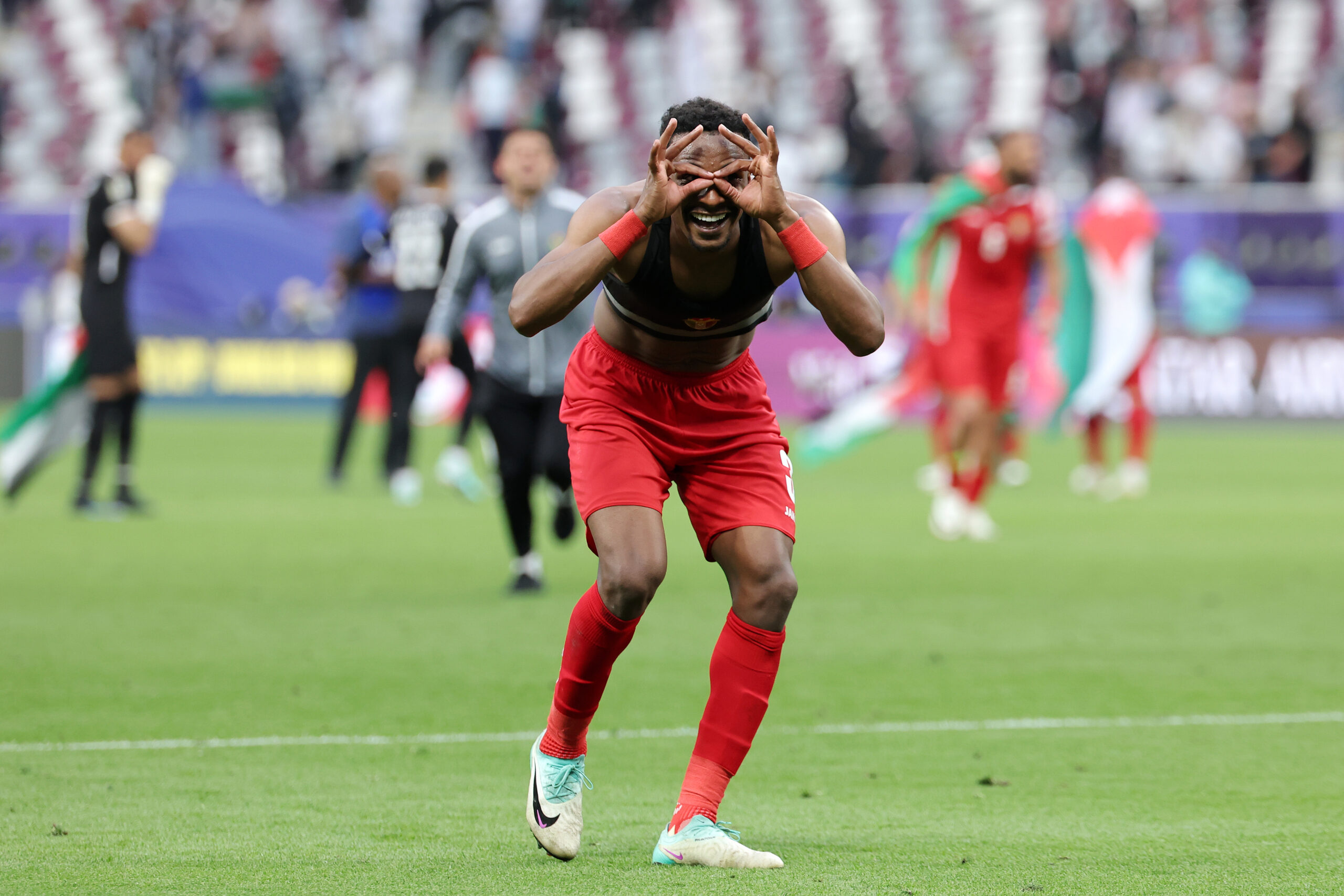 CFR Cluj pregătește transferul: direct de la Cupa Mondială