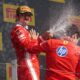 Charles Leclerc a câștigat MP de la Silverstone! Prima victorie pentru pilotul Ferrari, după aproape doi ani