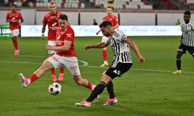 Chipciu, rămas perplex după partida cu Brann: ”Acum 12 ani ne bucuram că am picat cu Stromsgodset! E clar că facem noi ceva greșit, ar trebui să le luăm modelul lor”