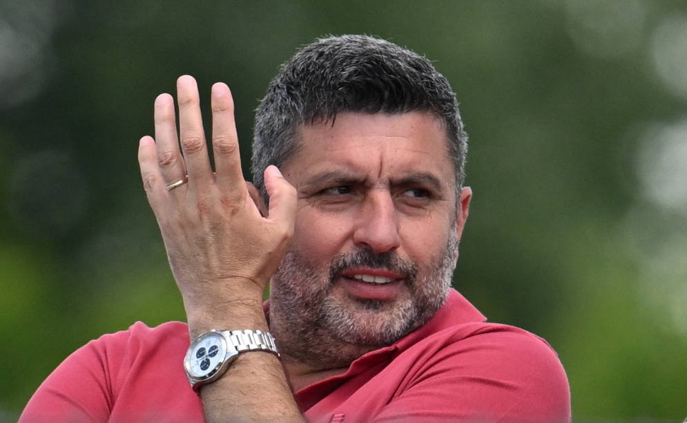 ”Cine va fi noul căpitan de la FCSB?” Marius Baciu a anunțat că pregătește o surpriză: ”Eu așa fac”