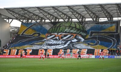 Conducerea clubului din SuperLiga care a acumulat datorii de 7.500