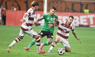 Cosmin Matei, încrezător că va triumfa în cazul de dopaj: ”Apărarea mea este convingătoare”