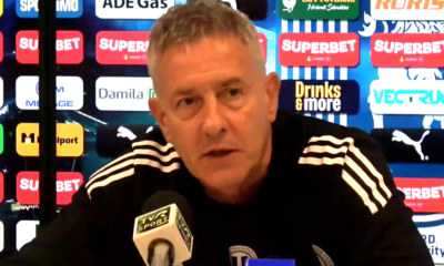 Cristiano Bergodi a spus o direct: ”Asta mă interesează”