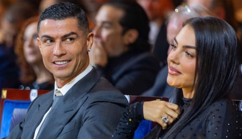 Cristiano Ronaldo ar fi invitat doar trei fotbaliști la nunta cu Georgina Rodriguez! Au apărut numele