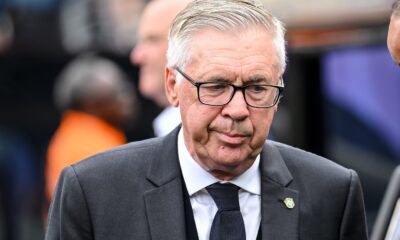Criticat de o țară întreagă după Cupa Mondială, Ancelotti și a anunțat decizia legată de naționala Braziliei