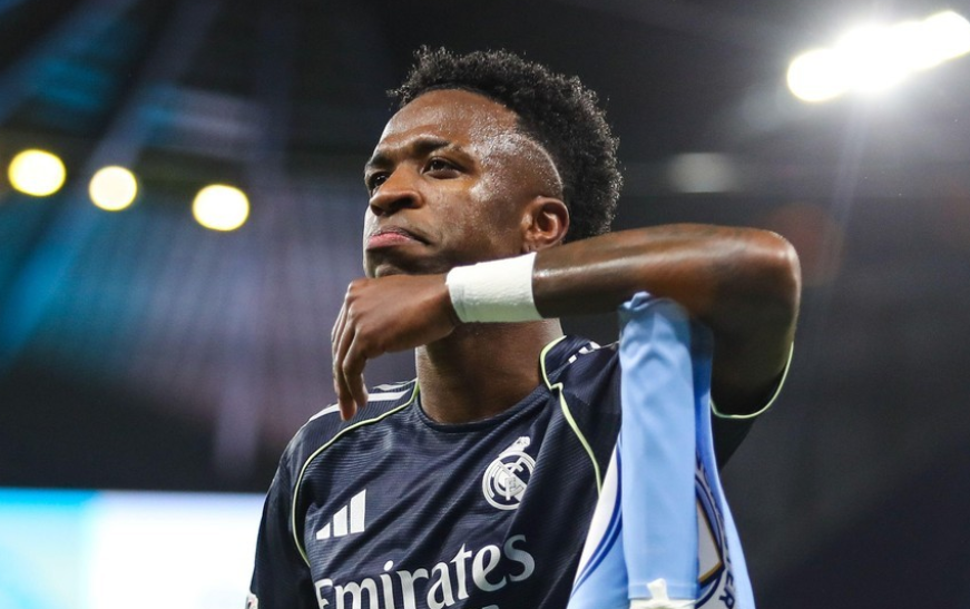 Cu Vinicius gata de ”cel mai mare transfer al anului”, Real Madrid s a hotărât și l a anunțat: 27 iulie!