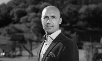 Cum a ajuns Gabi Mureșan primar! De ce a ales să se implice în politică după ce s a lăsat de fotbal