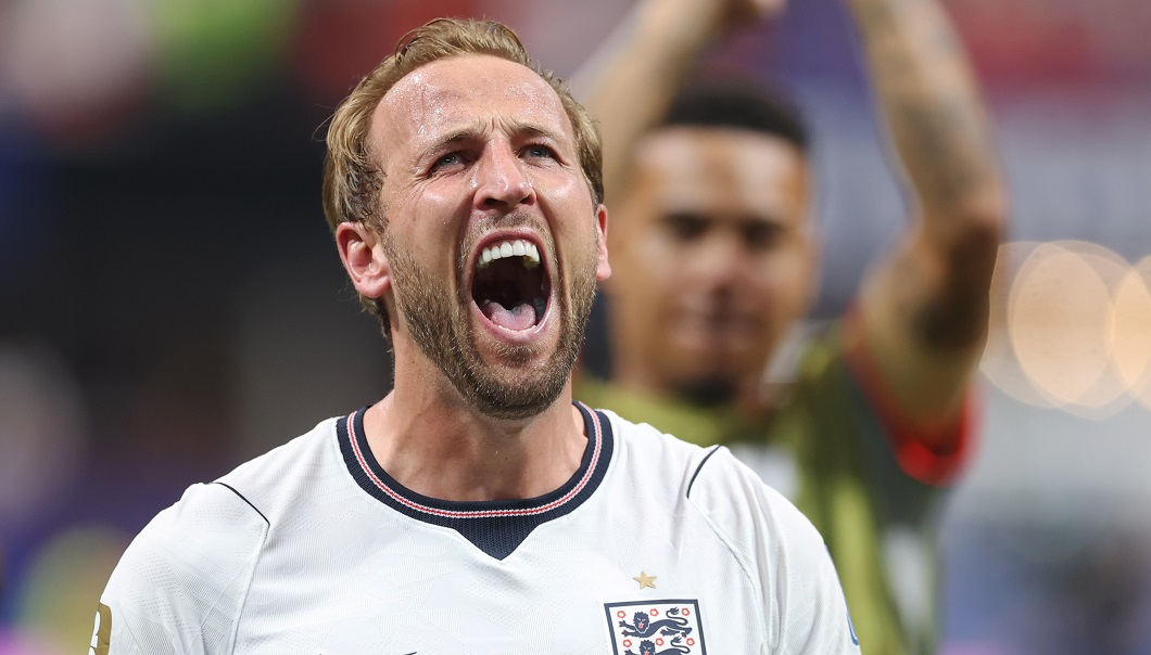 Cum a ajuns Harry Kane unul dintre cei mai buni atacanți din lume
