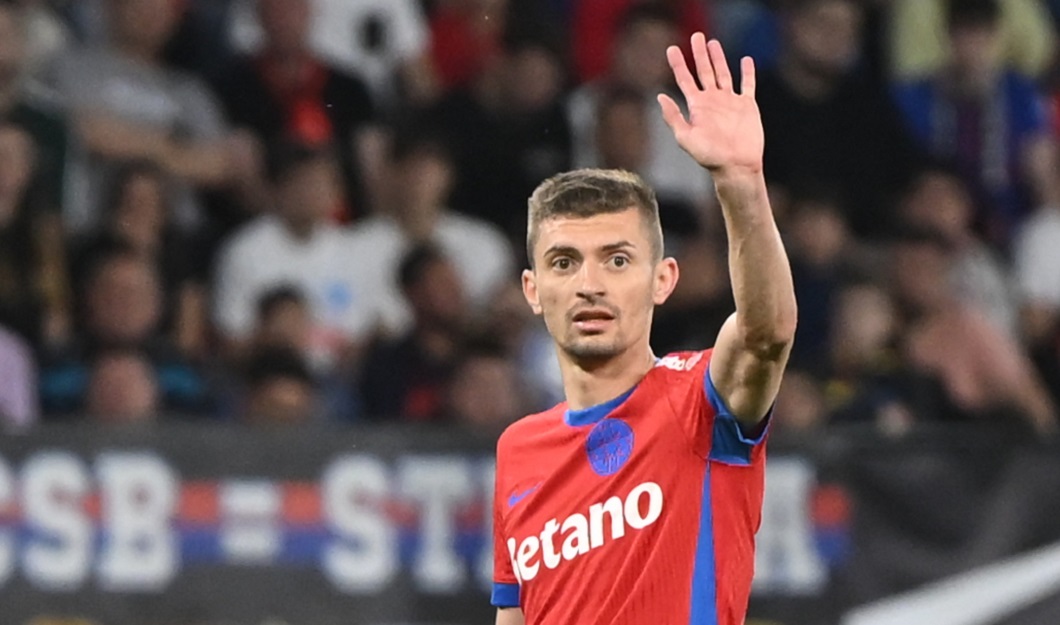 Cum a descris Florin Tănase partida cu FC Argeș