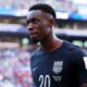 Cum a fost surprins Balogun, după ce a fost salvat de Trump, iar SUA a fost eliminată de la Cupa Mondială