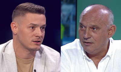 Cum au reacționat Torje și Prunea, după ce FCSB a pierdut cu 0 4 primul meci al verii
